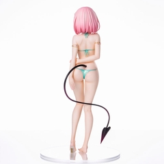 MÔ HÌNH Momo Belia - To Love-Ru Darkness Swimsuit Series Deviluke 1/4 Complete Figure(Union Creative) FIGURE CHÍNH HÃNG
