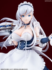 MÔ HÌNH Belfast - Azur Lane THE ANIMATION - 1/7 Complete Figure(Emontoys) FIGURE CHÍNH HÃNG