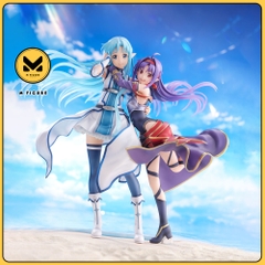 [Pre Order] MÔ HÌNH Sword Art Online - Asuna - Yuuki - Shibuya Scramble Figure - 1/7 - Ending Ver. (eStream) FIGURE CHÍNH HÃNG