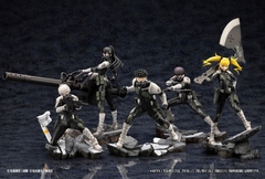 [Pre Order] MÔ HÌNH ARTFX J Kaiju No. 8 Mina Ashiro 1/8 Complete Figure(Kotobukiya) FIGURE CHÍNH HÃNG