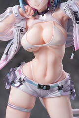 [Pre Order] MÔ HÌNH Kin Mirai Nekomata Miu 1/6 Complete Figure(Bibi Buttons) FIGURE CHÍNH HÃNG