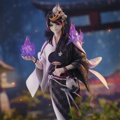 MÔ HÌNH Nijisanji - Yamino Shu - 1/7 - Summer ver. (Anycolor Inc.) FIGURE CHÍNH HÃNG