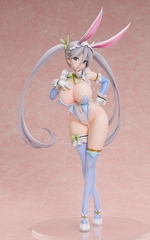 MÔ HÌNH Shinovi Master Senran Kagura: New Link - Senkou - B-style - 1/4 - Bunny Ver. (FREEing) FIGURE CHÍNH HÃNG