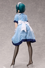 MÔ HÌNH Megami no Cafe Terrace Shiragiku Ono 1/4 Complete Figure(FREEing) FIGURE CHÍNH HÃNG