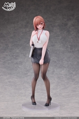 MÔ HÌNH OL-chan illustration by Udon. 1/6 Complete Figure(Model Way) FIGURE CHÍNH HÃNG