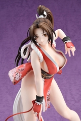 MÔ HÌNH The King of Fighters XIV - Shiranui Mai - 1/6 (Amakuni, Hobby Japan) FIGURE CHÍNH HÃNG