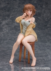 [Pre Order] MÔ HÌNH TV Anime 
