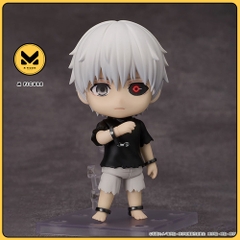 [Pre Order] MÔ HÌNH Tokyo Ghoul - Kaneki Ken - Nendoroid (#2734) (Good Smile Company) FIGURE CHÍNH HÃNG
