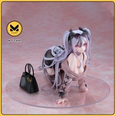 [Pre Order] MÔ HÌNH Azur Lane Elbe Pure-Hearted Bad Girl Ver. Complete Figure(Alter) FIGURE CHÍNH HÃNG