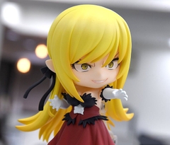 MÔ HÌNH Kiss-shot Acerola-orion Heart-under-blade - Kizumonogatari -  Nendoroid (#2634) (Good Smile Company) FIGURE CHÍNH HÃNG