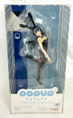 MÔ HÌNH Sakurajima Mai - Seishun Buta Yarou wa Bunny Girl Senpai no Yume wo Minai - Pop Up Parade (Good Smile Company) FIGURE CHÍNH HÃNG