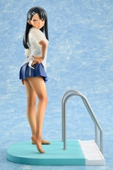 [PRE ORDER] MÔ HÌNH Ijiranaide, Nagatoro-san 2nd Attack Nagatoro-san 1/7 Complete Figure(Bellfine) FIGURE CHÍNH HÃNG