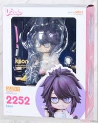 MÔ HÌNH Kson -  VShojo - Nendoroid (#2252) (Good Smile Company) FIGURE CHÍNH HÃNG