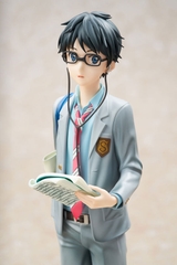 [PRE ORDER] MÔ HÌNH Your Lie in April Kosei Arima 1/7 Complete Figure(HOBBY MAX JAPAN) FIGURE CHÍNH HÃNG