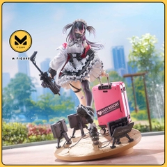 [PRE ORDER] MÔ HÌNH ARMS NOTE Jirai-chan 1/7 Complete Figure(Phat Company) FIGURE CHÍNH HÃNG