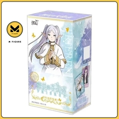 THẺ BÀI Frieren: Beyond Journey's End Anime Collection 2024 (Kayou)  PACK CARD CHÍNH HÃNG
