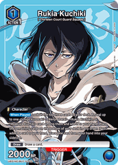 THẺ BÀI Bleach Sennen Kessen-hen - Union Arena -  NEW CARD SELECTION (Bandai Spirits) PACK CARD CHÍNH HÃNG