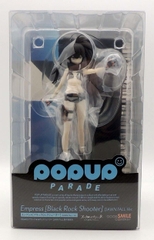 MÔ HÌNH Black ★ Rock Shooter -  Black★★Rock Shooter: Dawn Fall - Pop Up Parade - Empress, Dawn Fall Ver. (Good Smile Company) FIGURE CHÍNH HÃNG