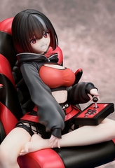 [PRE ORDER] MÔ HÌNH Zashiki Warashi-chan - 1/7 Complete Figure(MuseMolds) FIGURE CHÍNH HÃNG