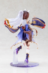 [PRE ORDER] MÔ HÌNH Umamusume: Pretty Derby - Tokai Teio - 1/7 - Shiun no Yumemitori (Kotobukiya) FIGURE CHÍNH HÃNG
