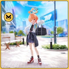 [PRE ORDER] MÔ HÌNH Blue Archive - Mikamo Neru - 1/7 - School (Phat Company) FIGURE CHÍNH HÃNG