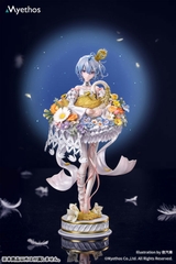 [PRE ORDER] MÔ HÌNH Original - FairyTale -Another- - Swan Lake - 1/8 (Myethos) FIGURE CHÍNH HÃNG
