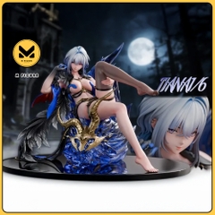 [PRE ORDER] MÔ HÌNH Galbrena - Wuthering Waves (RuMeng Studio) FIGURE CHÍNH HÃNG