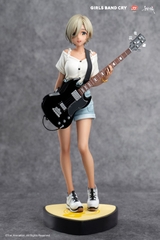 [PRE ORDER] MÔ HÌNH Girls Band Cry - Rupa - Da Yu - 1/7 (Jimei Palace) FIGURE CHÍNH HÃNG