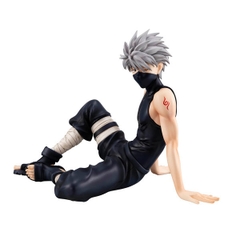 [Pre Order] MÔ HÌNH Kakashi-sensei - G.E.M. Series NARUTO Shippuden Palm-size (MegaHouse) FIGURE CHÍNH HÃNG