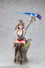 [PRE ORDER] MÔ HÌNH Ryza no Atelier 3 ~Owari no Renkinjutsushi to Himitsu no Kagi~ - Reisalin Stout - KDcolle - 1/7 (Alice Glint, Kadokawa) FIGURE CHÍNH HÃNG