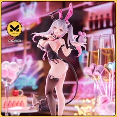 [PRE ORDER] MÔ HÌNH Patra Channel - Kanikama - Suou Patra - F:Nex - 1/6 - Bunny Ver. (FuRyu) FIGURE CHÍNH HÃNG