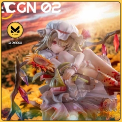 [PRE ORDER] MÔ HÌNH Flandre Scarlet - Touhou Project (ACGN 02 Studio) FIGURE CHÍNH HÃNG
