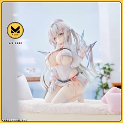 [PRE ORDER] MÔ HÌNH Original - Succubus Nurse Makina-san - 1/6 (Union Creative International Ltd) FIGURE CHÍNH HÃNG