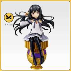 [PRE ORDER] MÔ HÌNH Akemi Homura - Gekijouban Mahou Shoujo Madoka☆Magica Walpurgis no Kaiten - Dioramiquemaster - Ichiban Kuji - Ichiban Kuji Gekijouban Mahou Shoujo Madoka☆Magica Walpurgis no Kaiten (Last One Prize) (Bandai Spirits) FIGURE CHÍNH HÃNG