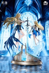 [PRE ORDER] MÔ HÌNH Wuthering Waves - Cartethyia - Fleurdelys (Kuro Games) FIGURE CHÍNH HÃNG