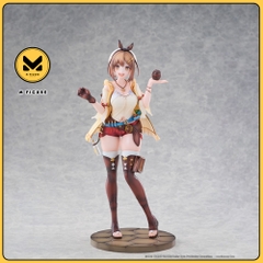 [PRE ORDER] MÔ HÌNH Atelier Ryza ~Tokoyami no Joou to Himitsu no Kakurega~ - Reisalin Stout - 1/7 (Hanabee) FIGURE CHÍNH HÃNG