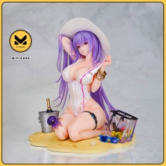 MÔ HÌNH Girls' Frontline ZB-26 Nook of Ephemeral Dreams Ver. 1/7 Complete Figure ( Wonderful Works ) FIGURE CHÍNH HÃNG