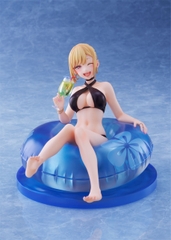 MÔ HÌNH Kitagawa Marin - Sono Bisque Doll wa Koi o Suru - 1/7 - Night Pool ver. (Aniplex) CHÍNH HÃNG