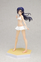 MÔ HÌNH Love Live! School Idol Project - Sonoda Umi - Beach Queens - 1/10 (Wave) FIGURE CHÍNH HÃNG