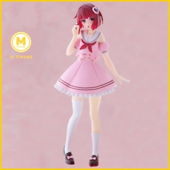 MÔ HÌNH Arima Kana - Oshi no Ko - Taito Kuji Oshi no Ko Sweet Sailor Style (A Prize) (Taito) FIGURE CHÍNH HÃNG