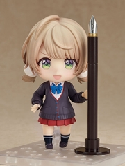 MÔ HÌNH Shigure Ui Nendoroid (#1967)  (GOODSMILE COMPANY) CHÍNH HÃNG