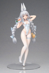 MÔ HÌNH Le Malin - Manjuu - Azur Lane - 1/6 - Listless Lapin Ver. Complete Figure (Alter) FIGURE CHÍNH HÃNG