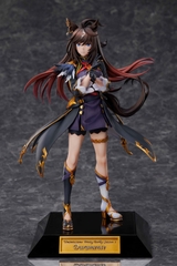 MÔ HÌNH TV Anime Umamusume Pretty Derby Season 3 - 1/7 Complete Figure Duramente(Cygames) FIGURE CHÍNH HÃNG