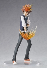 [Pre Order] MÔ HÌNH Tsunayoshi Sawada - POP UP PARADE (GOODSMILE COMPANY) FIGURE CHÍNH HÃNG