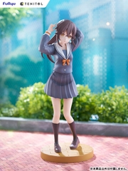 MÔ HÌNH Otonari-san - TENITOL Sasaki to Pichan - Complete Figure(FURYU) FIGURE CHÍNH HÃNG