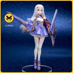 MÔ HÌNH Lancer/Melusine - Fate/Grand Order - (Second Ascension) 1/7 Complete Figure(ques Q) FIGURE CHÍNH HÃNG