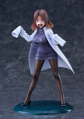 MÔ HÌNH Amamiya-sensei 1/7 Complete Figure(WAVE) FIGURE CHÍNH HÃNG