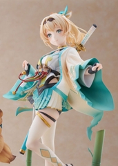 MÔ HÌNH hololive production Iroha Kazama 1/7 Scale Figure(Claynel) FIGURE CHÍNH HÃNG