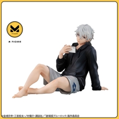 [Pre Order] MÔ HÌNH G.E.M. Series Movie Bluelock -EPISODE Nagi- Palm Size Seishirou Nagi Complete Figure(MegaHouse) FIGURE CHÍNH HÃNG