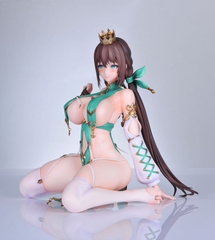 MÔ HÌNH Wakarasetai Hime 1/5 Complete Figure(Charm) FIGURE CHÍNH HÃNG